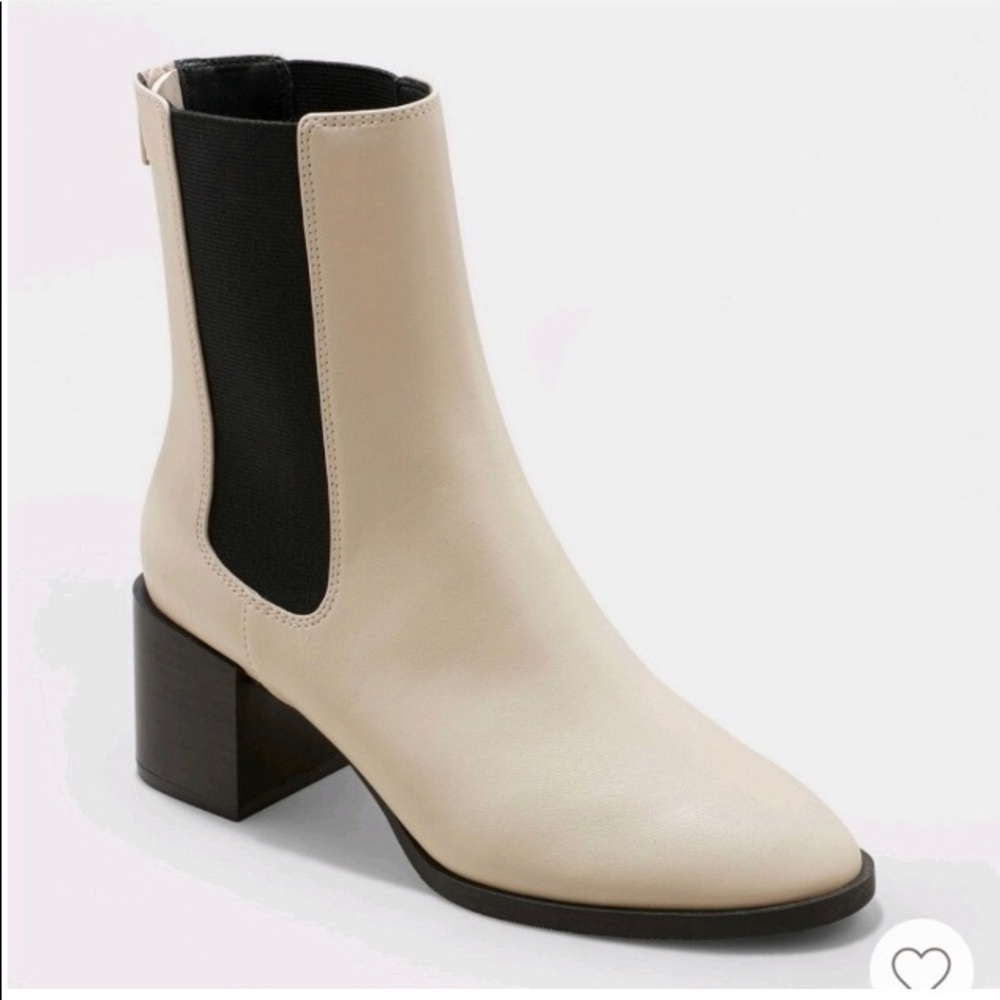 A New Day Itzel Chelsea Boot - Picture 2 of 10